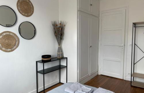 Parfait pour visiter ou travailler près de Paris - Makalu - Foto 10