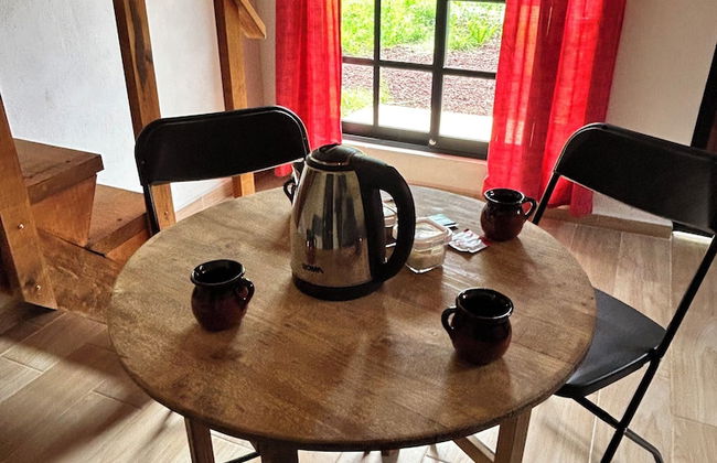 Cabañas La Victoria By GEstores - Foto 26