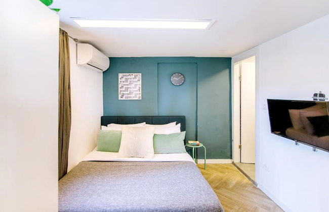 Beta Studios ApartHotel - Foto 57