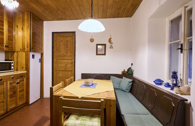 Mountain Serenity & Sauna - Foto 9