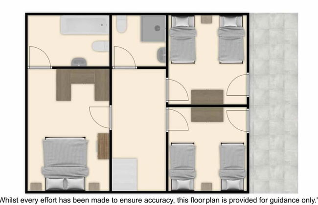 Villa Oleander - Foto 1