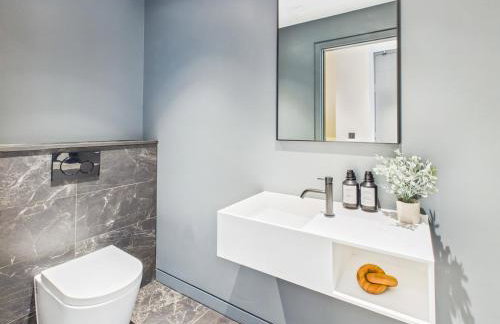 Be London - Borough Market Residences - Foto 3