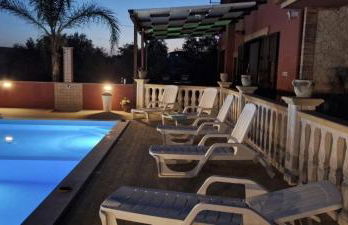 Villa Radiosa In Sicily with private fenced pool, Please read, leggete, HOST INFO for correct cost - Foto 66