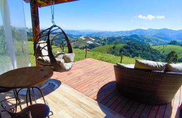 Horizonte azul sussuarana - Photo 37