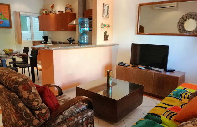 Beautiful Apartment Calle Tordo - Photo 26