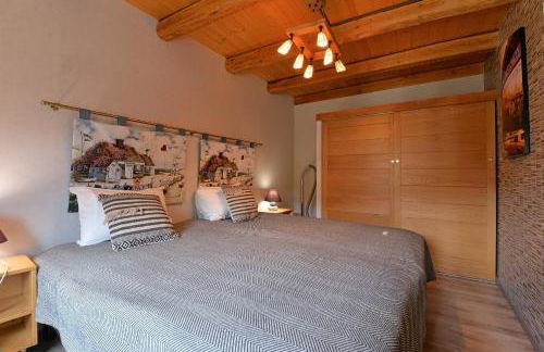 Gîte de la Chapelle des Mineurs - Foto 7