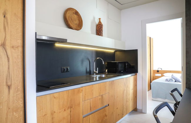 Cala Vadella Beachwalk Suites - Foto 41