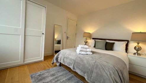 A Lovely 1bed flat, London 10 min to Oxford Circus - Foto 3