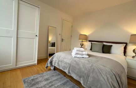 A Lovely 1bed flat, London 10 min to Oxford Circus - Foto 3