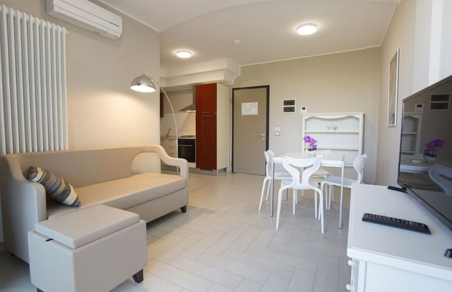 Nero D'Avorio Aparthotel & SPA - Foto 58