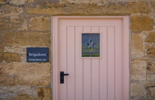 Broadway Scandi Chic Authentic Cottage - Foto 48