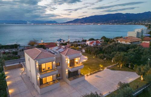 EsthiSea Suites Kalamata - Photo 61