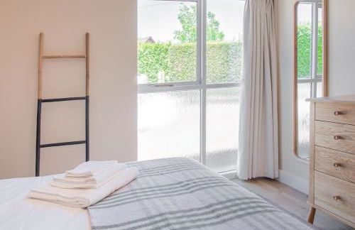 The Barn in Longhope - Luxury Barn Conversion - Foto 52