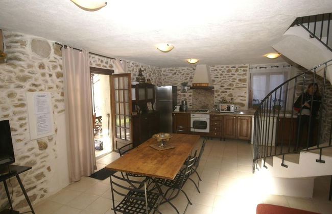 Holiday Home Moriani-plage With Pool - Foto 6