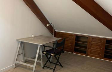 Appartement entier en résidence centre ville - Foto 16