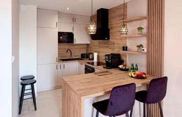 Apartament Tajemniczy Wałbrzych - Foto 22