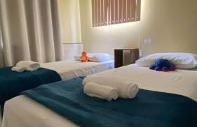 Casa de temporada Petrolina-PE - Foto 36