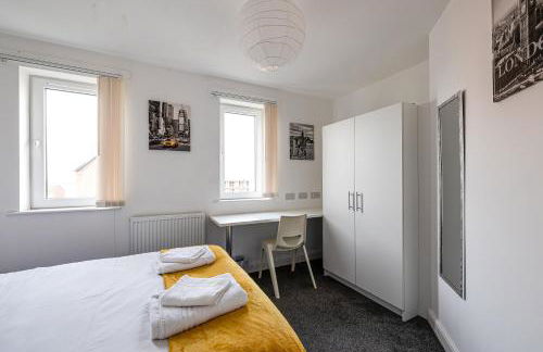 Stanley Sparkle Stays - 4BRooms, 4Beds, Prkg, Wifi - Foto 38