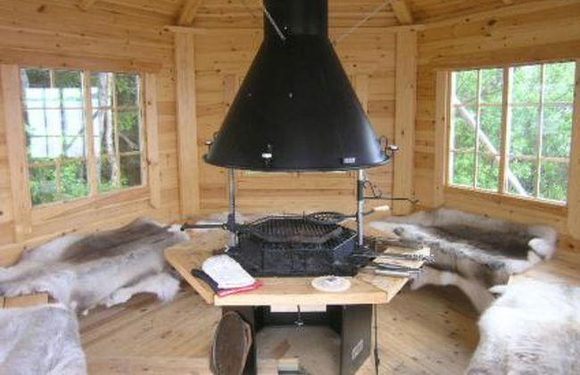 Taivaanranta - Foto 8