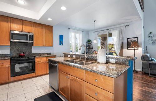 Waikoloa Colony Villas 1506 condo - Foto 11