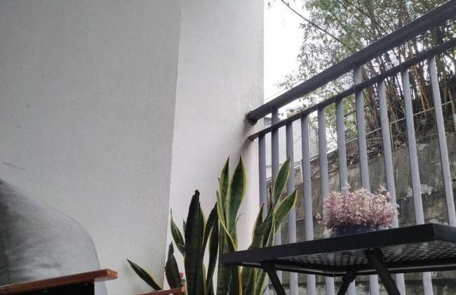 Ha Long City Retreat - Cozy 35m2 Apartment in the Heart of the City - Foto 10