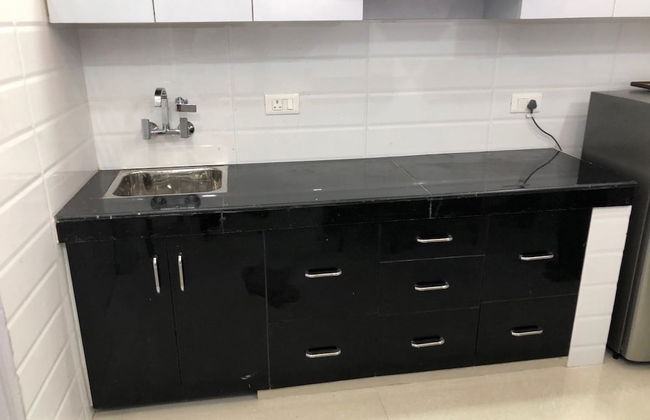 Atul's Europa Apartments - Foto 31