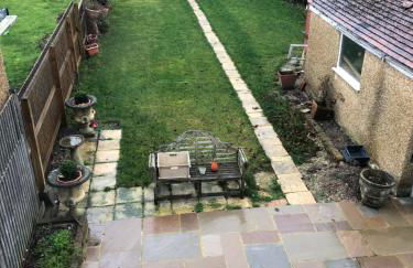 Residential 3 bed house Harnham - Foto 25