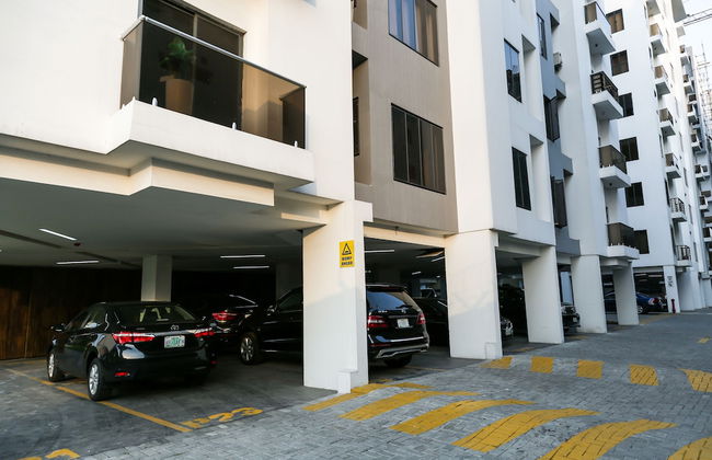 George Residence Banana Island - Foto 5