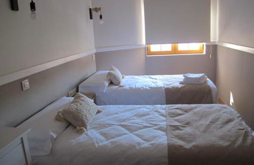 Apartamentos Turísticos La Casa Grande - Foto 23