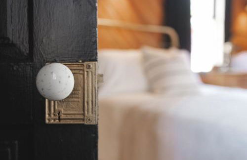 The Gilded Lady - The Cypress Suite - Foto 7