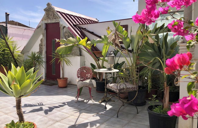 Captivating Studio Apartment in Mexilhoeira Grande - Foto 9