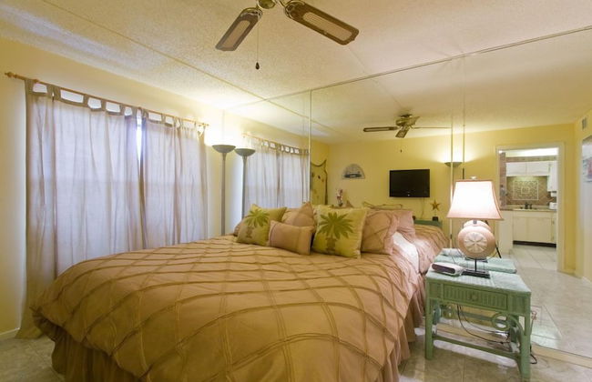 Gulfview by South Padre Condo Rentals - Foto 1