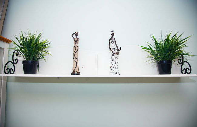 OYSTERBAY DREAM GLORY RESIDENCE - Foto 21