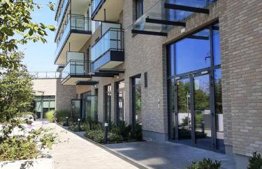 Cubus Nest Apartment - Foto 27