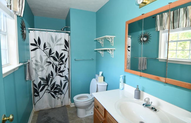 Creekview Cabin - A Perfect Escape - Foto 39