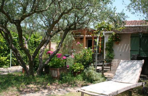 Gite des oliviers - Foto 28