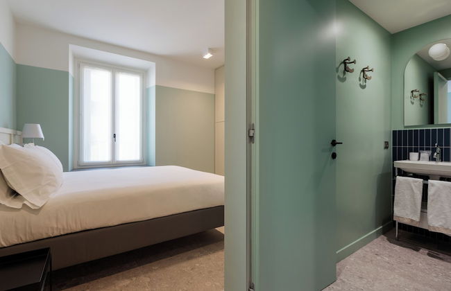 Brera Apartments in Moscova - Photo 9