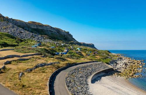 Vindelis Cottage Chesil Beach - Photo 31