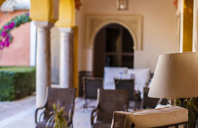 Hacienda El Rosalejo - Foto 70