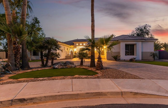 Tonto Chandler - Foto 63