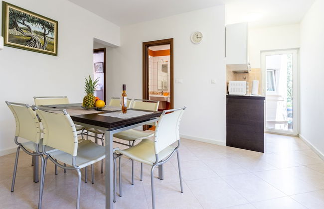 Vila Keti - Photo 47