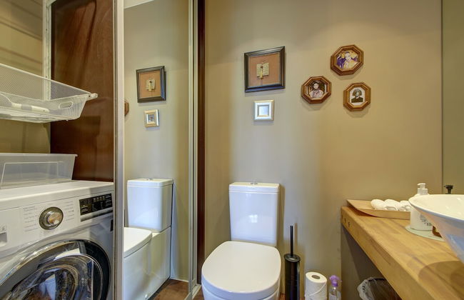 Loft 66&65 Panoramic View - Photo 35