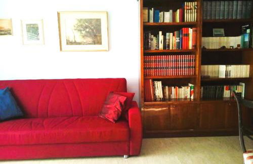 Garbatella Chippendale Apartment - Foto 19