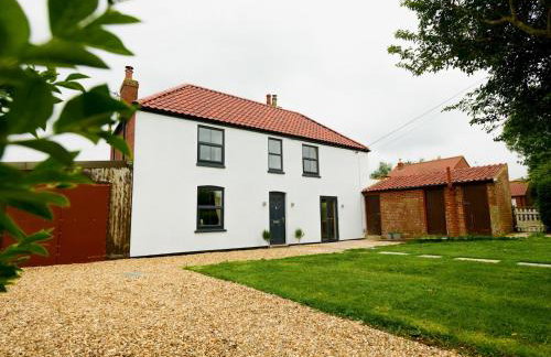 Perfect for exploring the Wolds Lincoln - Pass the Keys - Foto 9