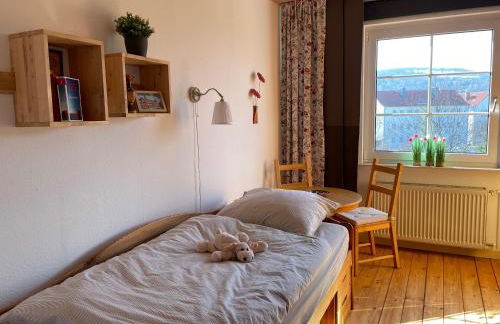 Ferienwohnung zum Riesenlöffel - Foto 13