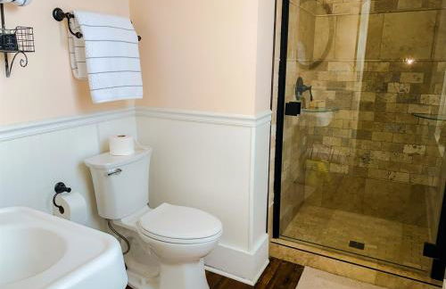 Restored historic home near ND and Amish Country - Foto 14