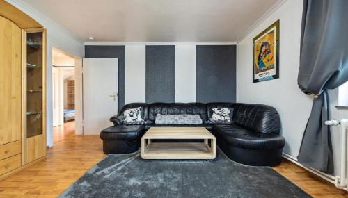 Schöner Ith Blick - Foto 4