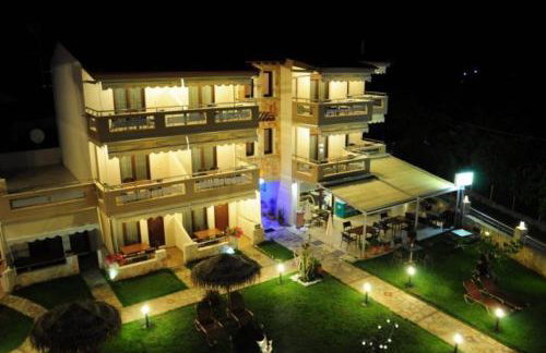 Allea Hotel and Apartments - Foto 35