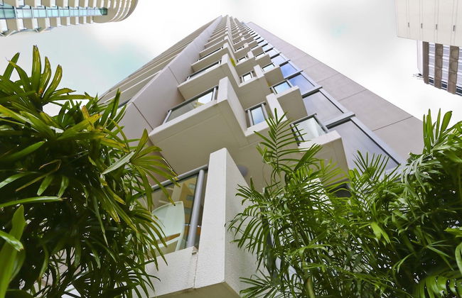 Mantra Midtown - Foto 35