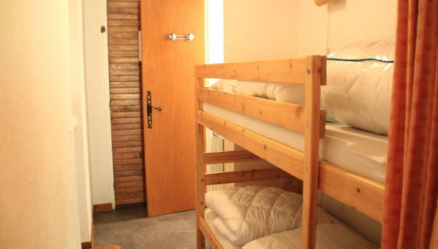 Rhododendrons Rd501 Center & Telecabine 4 Pers - Foto 2, Habitación